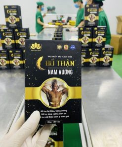 Bổ thận nam vương